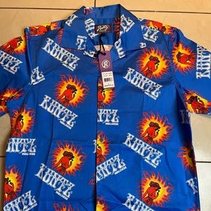 Runtz shirt
